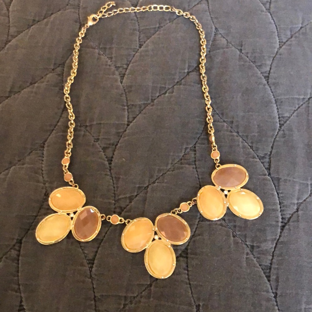 Chunky Necklace